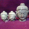 Buddha Face Image